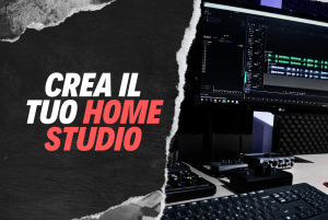 Come Registrare una Canzone Rap in Casa