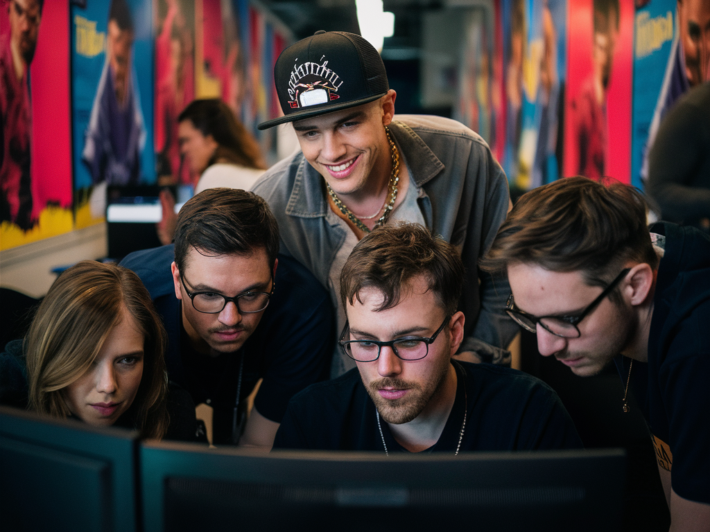 promuovere canzone spotify